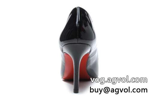 シックスタイルに活躍 クリスチャンルブタンコピー ハイヒール 2022 シューズ Christian Louboutinコピー