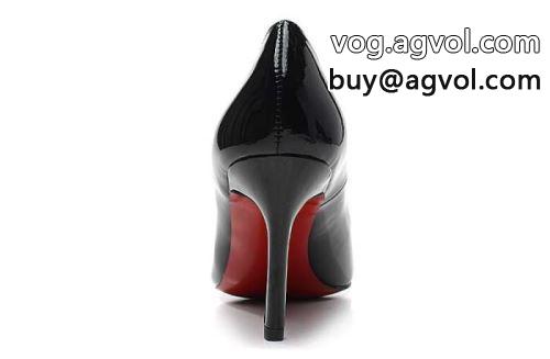 芸能人に愛用者続出 2022   Christian Louboutinコピー シューズ ハイヒール クリスチャンルブタンコピー