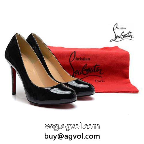  機能性も備えたアイテム 2022 ハイヒール シューズChristian Louboutinコピー  クリスチャンルブタンコピー 