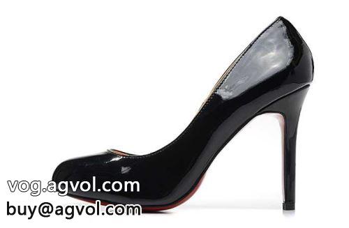 機能性も備えたアイテム 2022 ハイヒール シューズChristian Louboutinコピー  クリスチャンルブタンコピー