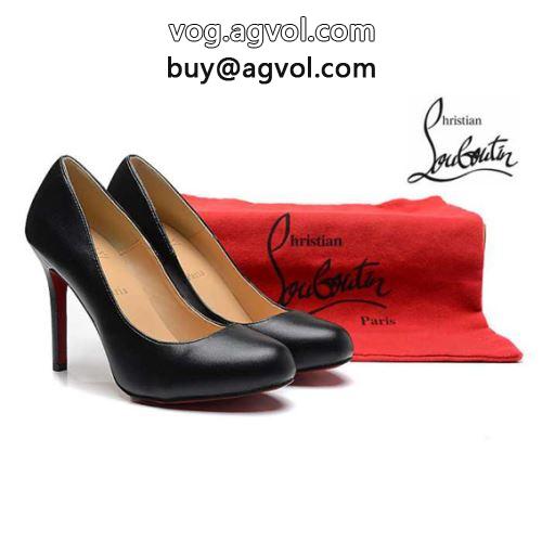 2022 シューズ 上質  Christian Louboutinコピー クリスチャンルブタンコピー ハイヒール 抗菌・防臭加工  