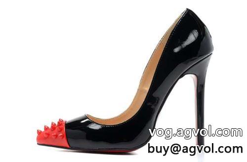 洗練を十分に演出する 2022 シューズ 柔軟 ハイヒール クリスチャンルブタンコピー Christian Louboutinコピー