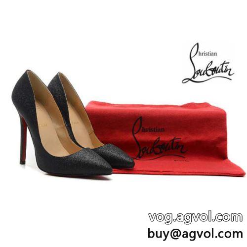  2022 Christian Louboutinコピー 飽きの来ない シューズ ハイヒール クリスチャンルブタンコピー 海外セレブ定番愛用  