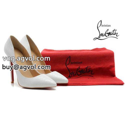  シューズ ハイヒール 特別人気感謝SALE クリスチャンルブタンコピー 2022 クッション加工 Christian Louboutinコピー 