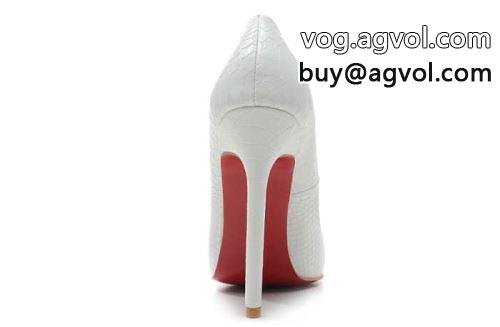 シューズ ハイヒール 特別人気感謝SALE クリスチャンルブタンコピー 2022 クッション加工 Christian Louboutinコピー