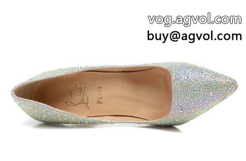 ハイヒール クリスチャンルブタンコピー 柔らかな質感 2022 優美なお出かけスタイル Christian Louboutinコピー シューズ