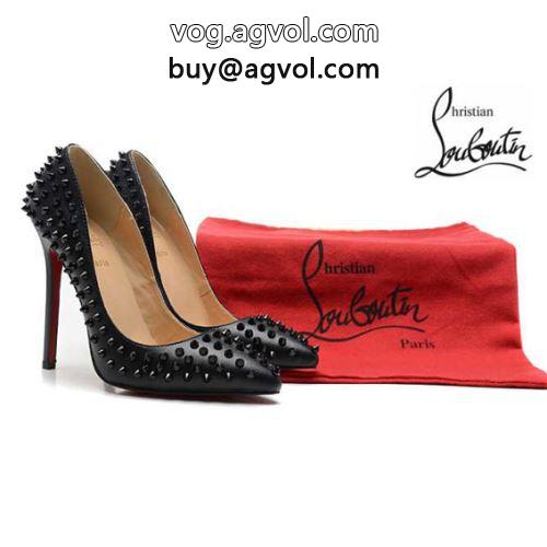  2022 人気 ランキング Christian Louboutinコピー ハイヒール クリスチャンルブタンコピー シューズ   