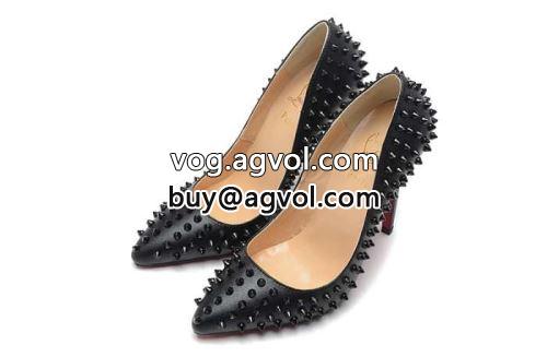 2022 人気 ランキング Christian Louboutinコピー ハイヒール クリスチャンルブタンコピー シューズ