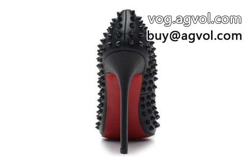2022 人気 ランキング Christian Louboutinコピー ハイヒール クリスチャンルブタンコピー シューズ