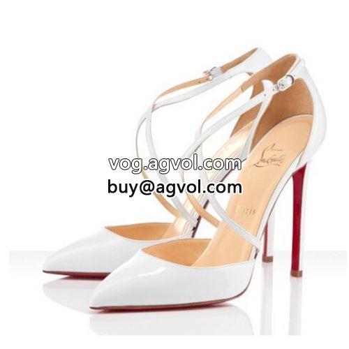 強い魅力を感じる一枚 Christian Louboutinコピー ハイヒール クリスチャンルブタンコピー 2022 シューズ   