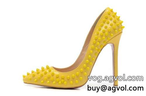 圧倒的な高級感 2022 ハイヒール 人気 ランキング Christian Louboutinコピー シューズ クリスチャンルブタンコピー