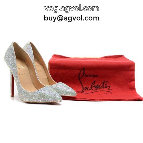 2022 数に限りがある Christian Louboutinコピー 歩きやすい　疲れない　痛くない ハイヒール シューズ クリスチャンルブタンコピー  