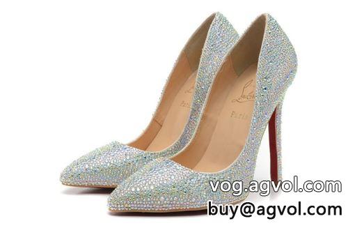 2022 数に限りがある Christian Louboutinコピー 歩きやすい　疲れない　痛くない ハイヒール シューズ クリスチャンルブタンコピー