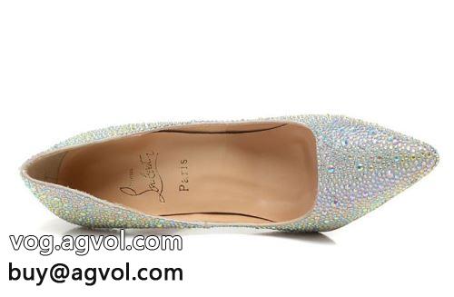 2022 数に限りがある Christian Louboutinコピー 歩きやすい　疲れない　痛くない ハイヒール シューズ クリスチャンルブタンコピー