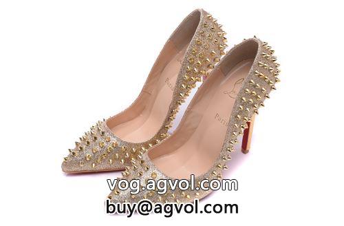 超目玉 ムダな装飾を排したデザイン Christian Louboutinコピー 2022 ハイヒール シューズ クリスチャンルブタンコピー