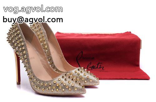 超目玉 ムダな装飾を排したデザイン Christian Louboutinコピー 2022 ハイヒール シューズ クリスチャンルブタンコピー