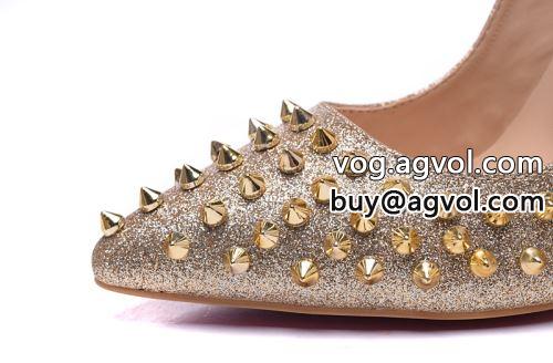 超目玉 ムダな装飾を排したデザイン Christian Louboutinコピー 2022 ハイヒール シューズ クリスチャンルブタンコピー