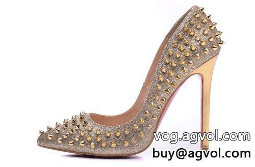 超目玉 ムダな装飾を排したデザイン Christian Louboutinコピー 2022 ハイヒール シューズ クリスチャンルブタンコピー