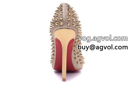 超目玉 ムダな装飾を排したデザイン Christian Louboutinコピー 2022 ハイヒール シューズ クリスチャンルブタンコピー