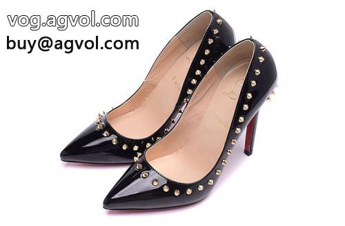靴の滑り止め Christian Louboutinコピー クリスチャンルブタンコピー ハイヒール 2022  シューズ 最安値！