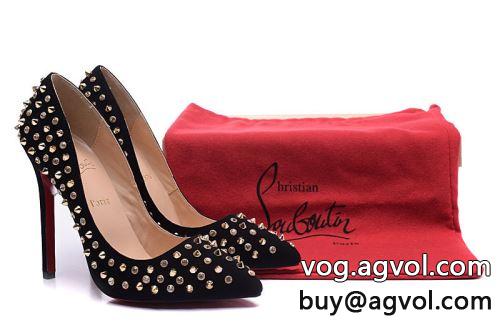 流通限定モデル 2022 Christian Louboutinコピー お洒落に魅せる シューズ ハイヒール クリスチャンルブタンコピー
