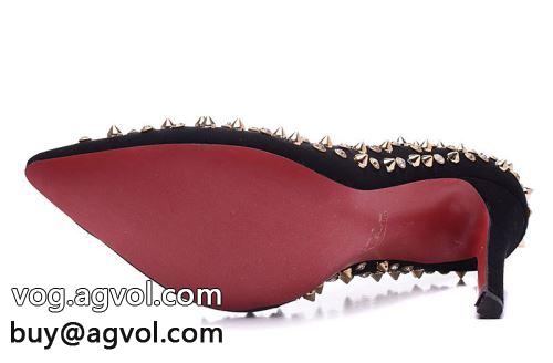 流通限定モデル 2022 Christian Louboutinコピー お洒落に魅せる シューズ ハイヒール クリスチャンルブタンコピー