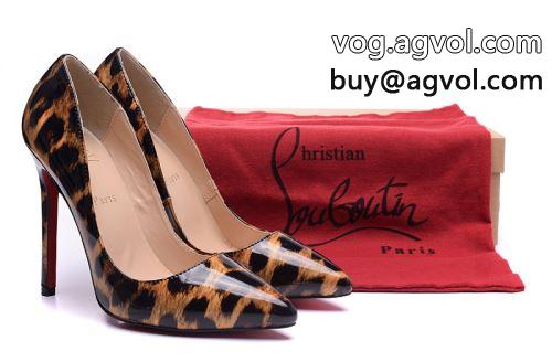 Christian Louboutinコピー 上品に着こなせ シューズ クリスチャンルブタンコピー ハイヒール 2022 履き心地のいい