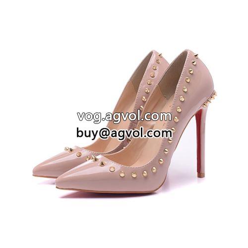  目玉商品 シューズ クリスチャンルブタンコピー  Christian Louboutinコピー ハイヒール 2022 コスパ最高のプライス