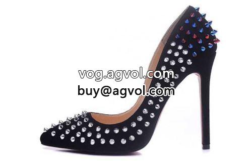 高評価の人気品 シューズ Christian Louboutinコピー クリスチャンルブタンコピー ハイヒール 2022