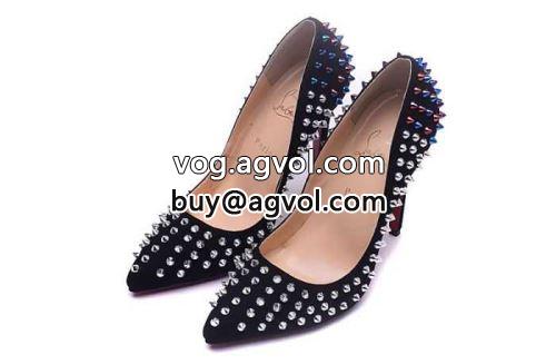 高評価の人気品 シューズ Christian Louboutinコピー クリスチャンルブタンコピー ハイヒール 2022