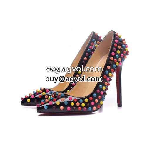 軽い履き心地 Christian Louboutinコピー ハイヒール 2022 ューズ クリスチャンルブタンコピーセール中 