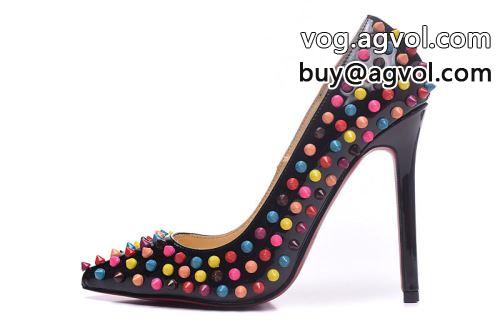 軽い履き心地 Christian Louboutinコピー ハイヒール 2022 ューズ クリスチャンルブタンコピーセール中
