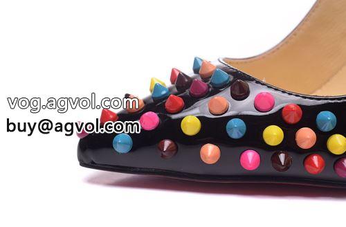 軽い履き心地 Christian Louboutinコピー ハイヒール 2022 ューズ クリスチャンルブタンコピーセール中