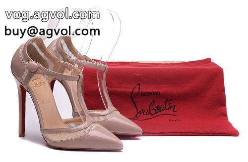 着用 シューズ クリスチャンルブタンコピー Christian Louboutinコピー ハイヒール 2022 大人キレイに仕立てる