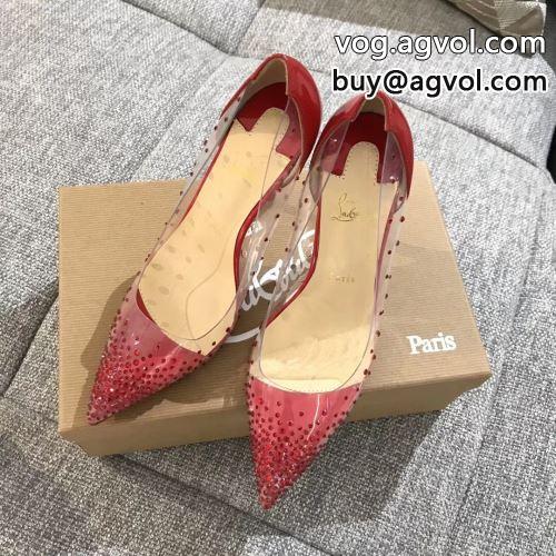 シューズ 上質 クリスチャンルブタンコピー【人気ブログ掲載】ハイヒール 2022  Christian Louboutinコピー