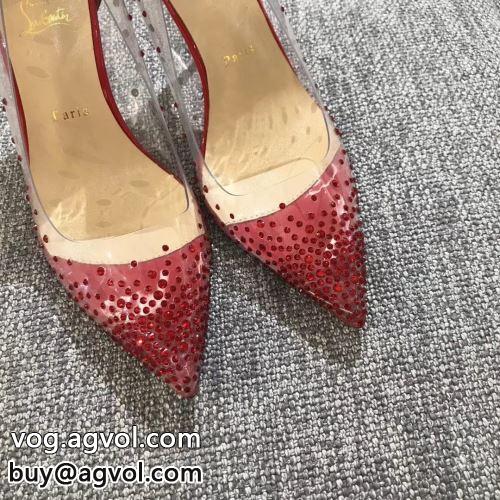 シューズ 上質 クリスチャンルブタンコピー【人気ブログ掲載】ハイヒール 2022  Christian Louboutinコピー