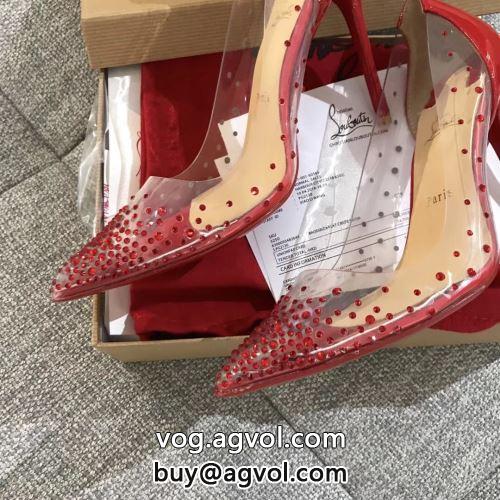 シューズ 上質 クリスチャンルブタンコピー【人気ブログ掲載】ハイヒール 2022  Christian Louboutinコピー