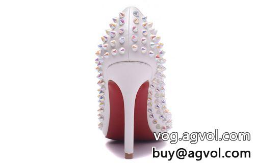 クリスチャンルブタンコピー 大絶賛！ ハイヒール 2022 Christian Louboutinコピー シューズ