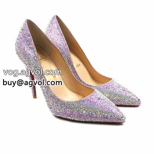  海外セレブ定番愛用シューズ クリスチャンルブタンコピー 軽量 ハイヒール 2022  Christian Louboutinコピー  