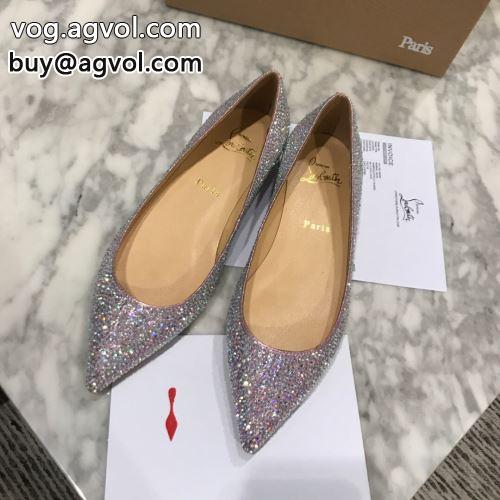 落ち着いた質感 クリスチャンルブタンコピー hristian Louboutinコピー  シューズ  ハイヒール 2022 C 