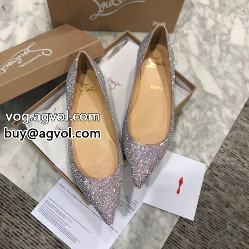 落ち着いた質感 クリスチャンルブタンコピー hristian Louboutinコピー  シューズ  ハイヒール 2022 C