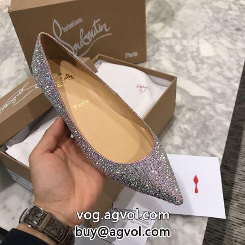 落ち着いた質感 クリスチャンルブタンコピー hristian Louboutinコピー  シューズ  ハイヒール 2022 C