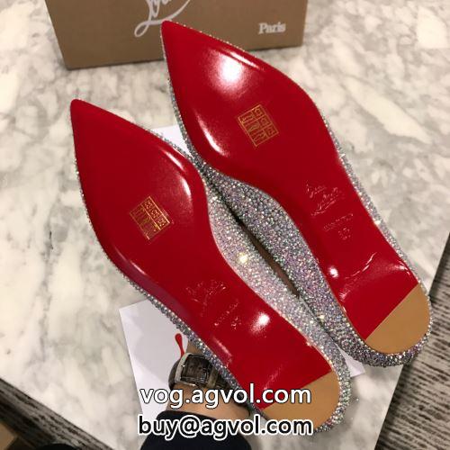 落ち着いた質感 クリスチャンルブタンコピー hristian Louboutinコピー  シューズ  ハイヒール 2022 C