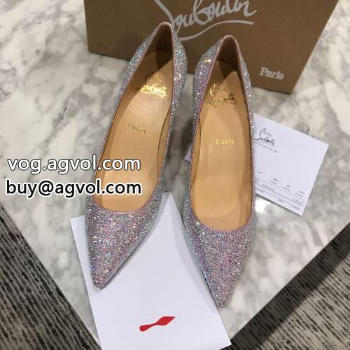 最安値 シューズ クリスチャンルブタンコピー お買い得品 ハイヒール Christian Louboutinコピー 2022  