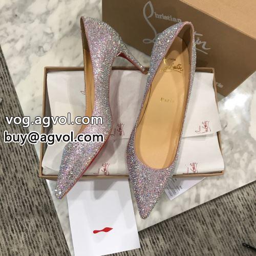 最安値 シューズ クリスチャンルブタンコピー お買い得品 ハイヒール Christian Louboutinコピー 2022