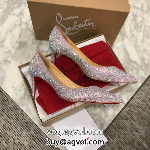 最安値 シューズ クリスチャンルブタンコピー お買い得品 ハイヒール Christian Louboutinコピー 2022