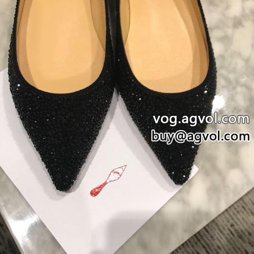 超軽量設計 クリスチャンルブタンコピー シューズ ハイヒール 2022 Christian Louboutinコピー 雑誌掲載アイテム