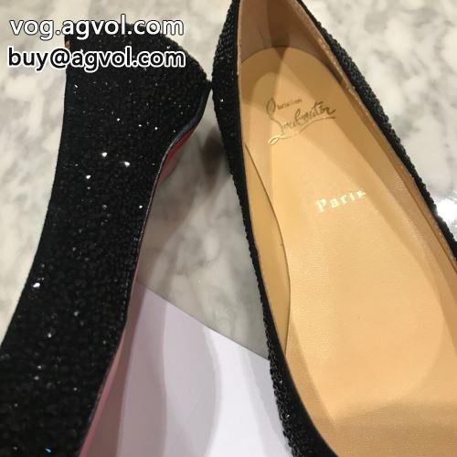 超軽量設計 クリスチャンルブタンコピー シューズ ハイヒール 2022 Christian Louboutinコピー 雑誌掲載アイテム