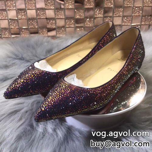  2022 入手困難！ シューズ クリスチャンルブタンコピー 柔らかな質感 ハイヒール Christian Louboutinコピー  