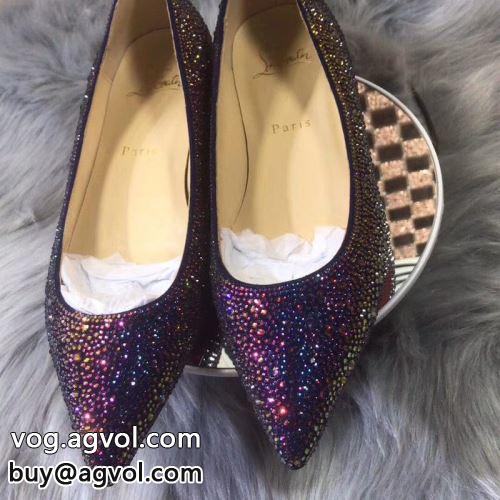 2022 入手困難！ シューズ クリスチャンルブタンコピー 柔らかな質感 ハイヒール Christian Louboutinコピー